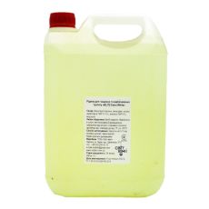 Засіб для чищення унітазів "Extra White" 5л.